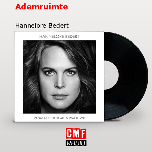 final cover Ademruimte Hannelore Bedert