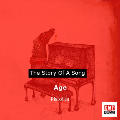 Age – Pistolita