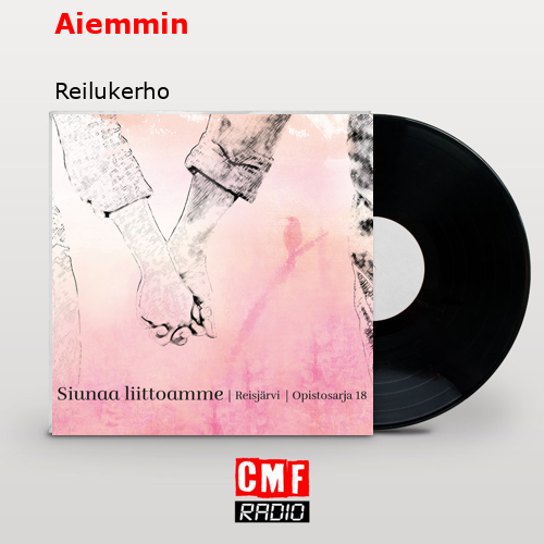 Aiemmin – Reilukerho