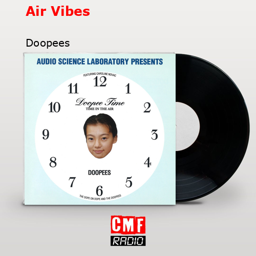 Air Vibes – Doopees