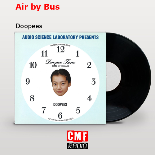 Air by Bus – Doopees
