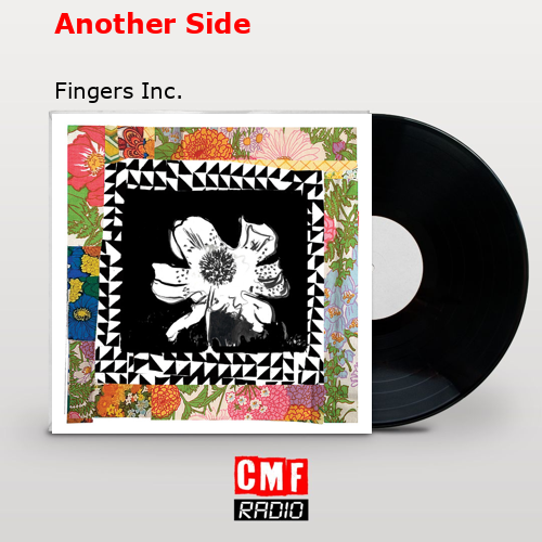 Another Side – Fingers Inc.
