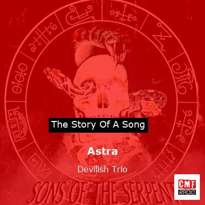 Astra – Devilish Trio