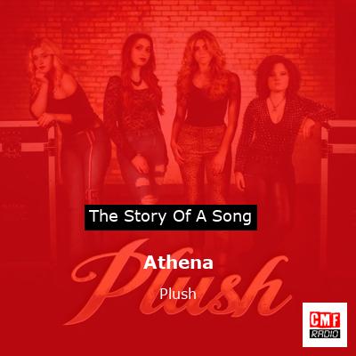 Athena – Plush