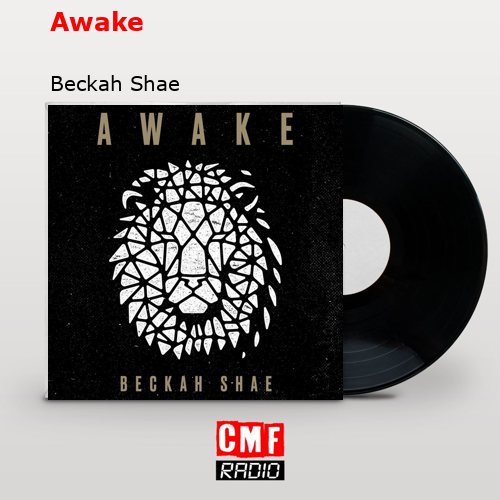 Awake – Beckah Shae