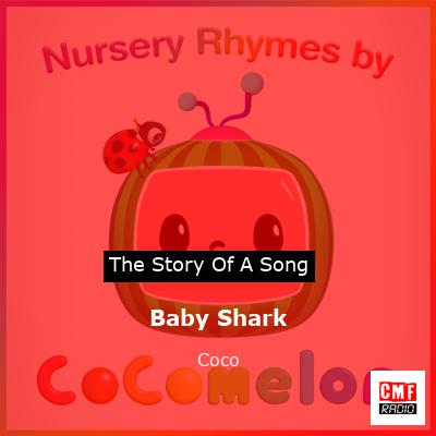 final cover Baby Shark Coco