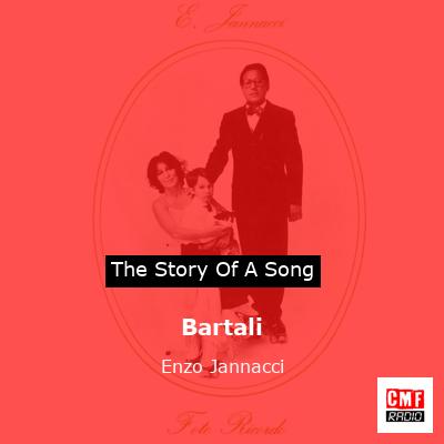 Bartali – Enzo Jannacci
