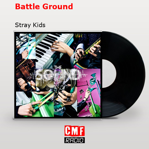 Battle Ground – Stray Kids