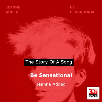 Be Sensational – Jeanne Added