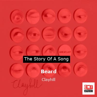 Beard – Clayhill