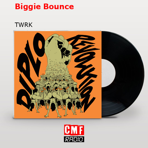 Biggie Bounce – TWRK