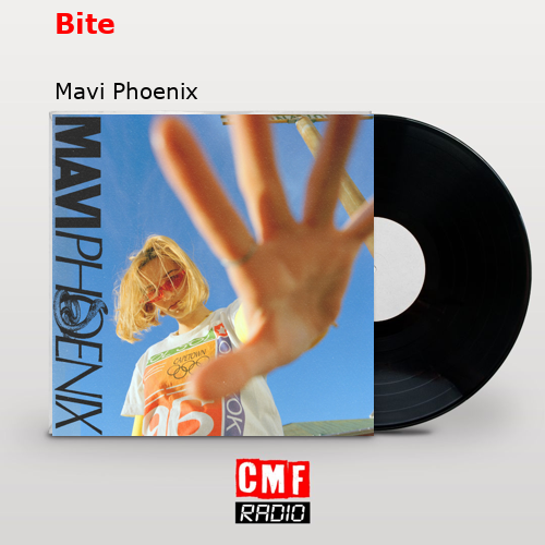 Bite – Mavi Phoenix