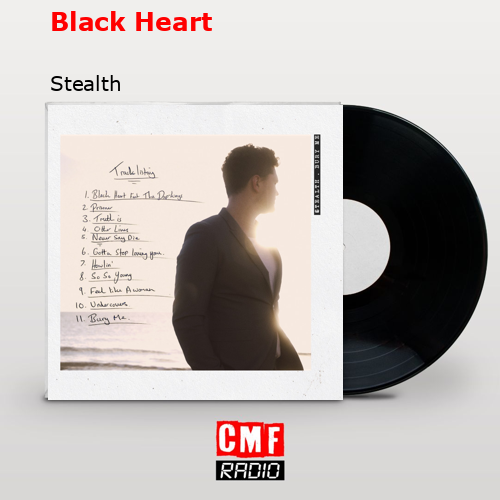 Black Heart – Stealth