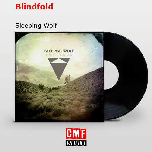 Blindfold – Sleeping Wolf