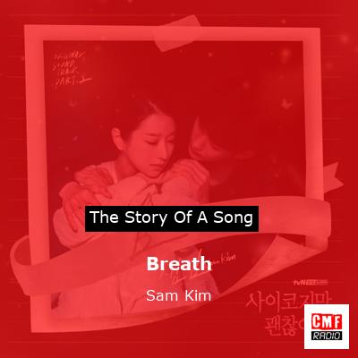 Breath – Sam Kim