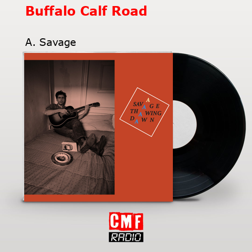 Buffalo Calf Road – A. Savage
