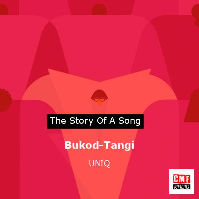 Bukod-Tangi – UNIQ