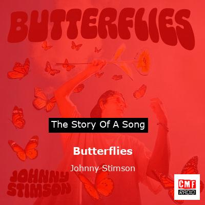 Butterflies – Johnny Stimson
