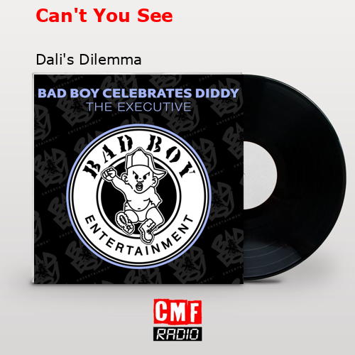 Can’t You See – Dali’s Dilemma