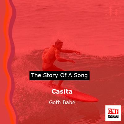 Casita – Goth Babe