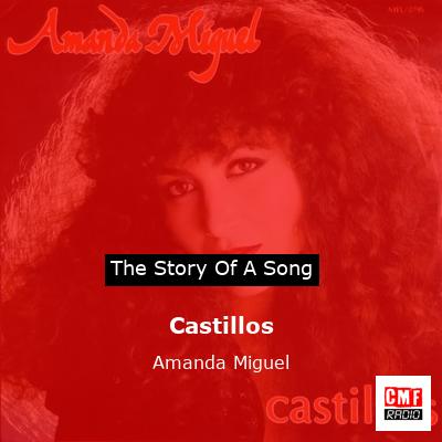 Castillos – Amanda Miguel