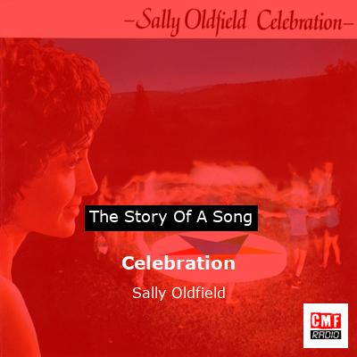 Celebration – Sally Oldfield