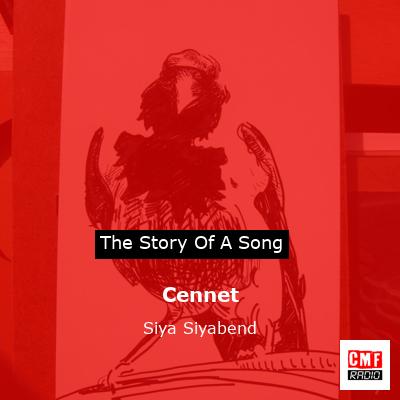 Cennet – Siya Siyabend