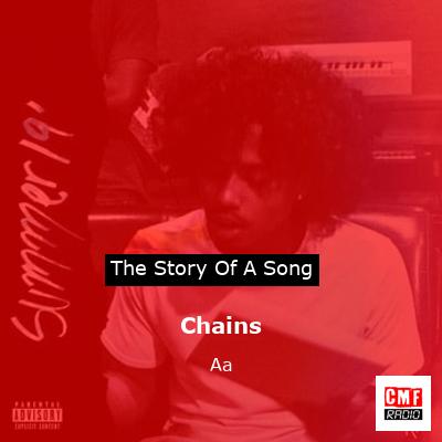 Chains – Aa