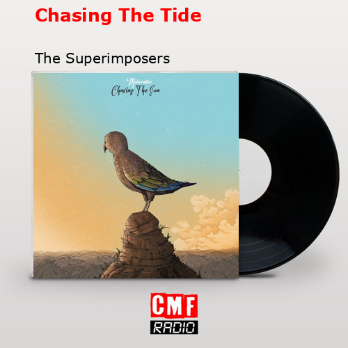 Chasing The Tide – The Superimposers