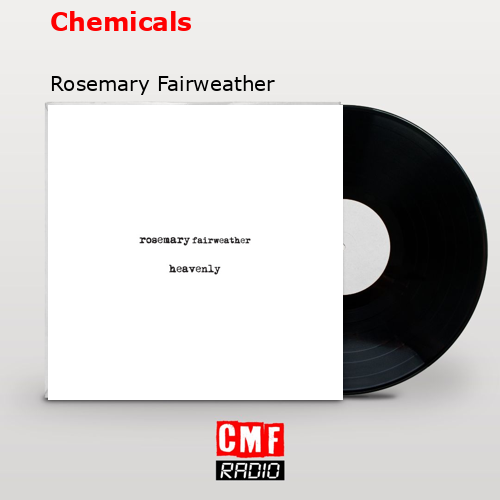 Rosemary Fairweather – Heavenly Lyrics