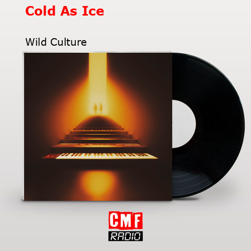Cold As Ice – Wild Culture