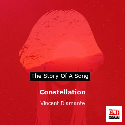 Constellation – Vincent Diamante