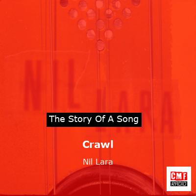 Crawl – Nil Lara