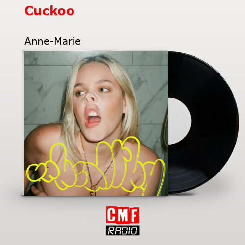 Cuckoo – Anne-Marie