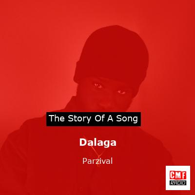 final cover Dalaga Parzival
