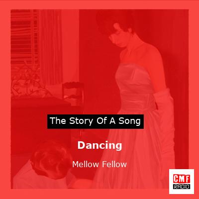 final cover Dancing Mellow Fellow
