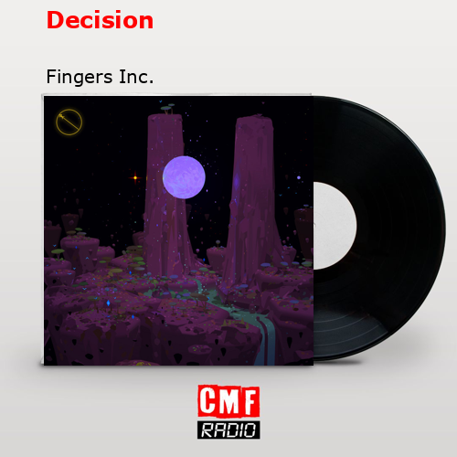 Decision – Fingers Inc.