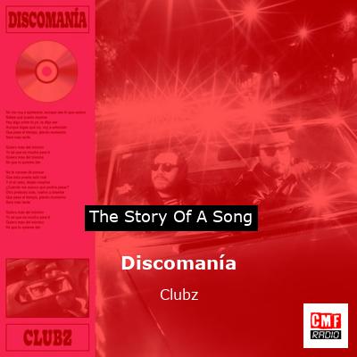 Discomanía – Clubz