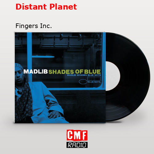 final cover Distant Planet Fingers Inc