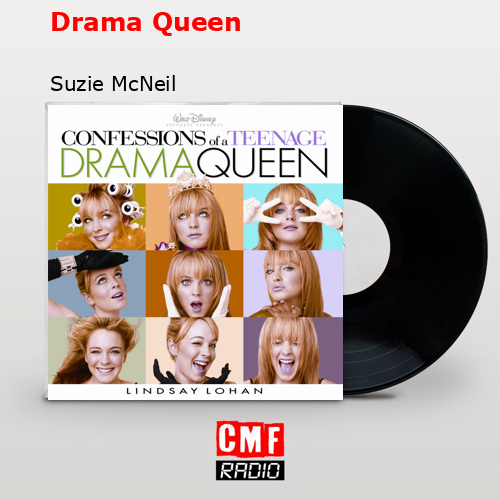 Drama Queen – Suzie McNeil