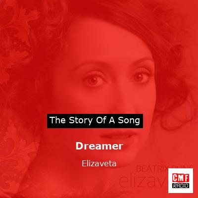 Dreamer – Elizaveta