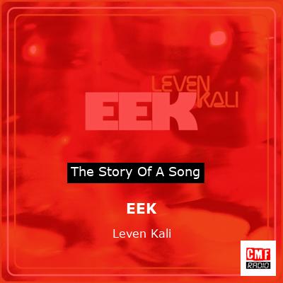 EEK – Leven Kali