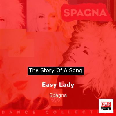 Easy Lady – Spagna