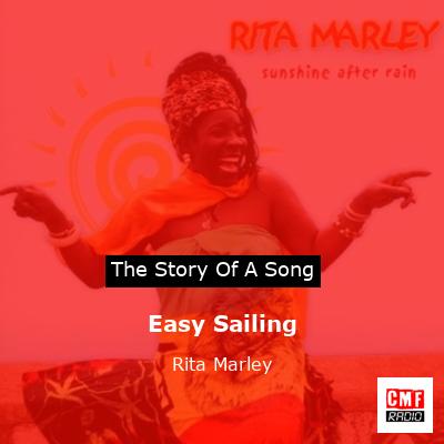Easy Sailing – Rita Marley