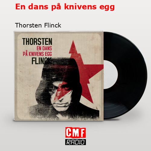 En dans på knivens egg – Thorsten Flinck