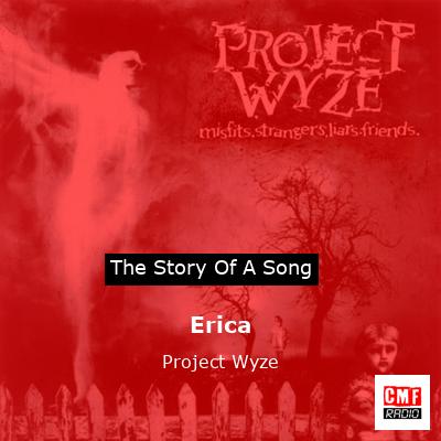 Erica – Project Wyze