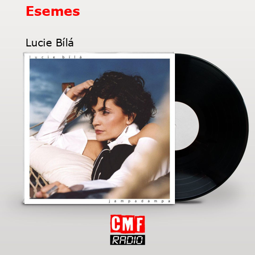 Esemes – Lucie Bílá