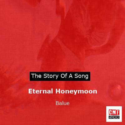 final cover Eternal Honeymoon Balue