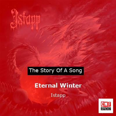 Eternal Winter – Istapp