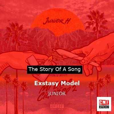 Exstasy Model – jUNIOR